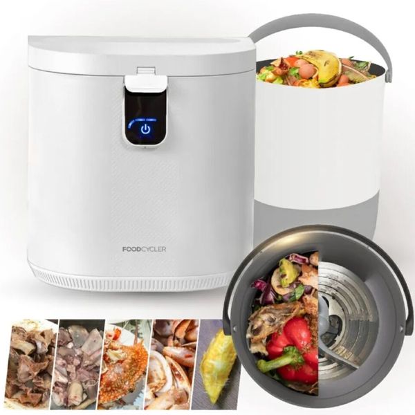 Foodcycler 廚餘大師 Pro