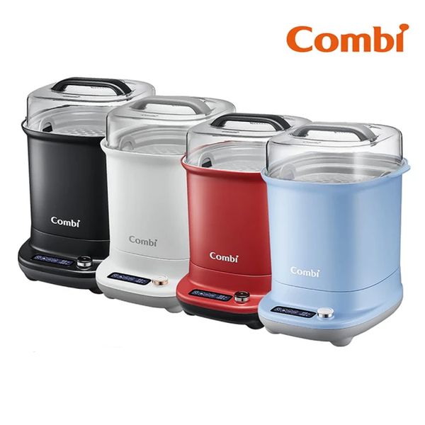 Combi GEN3消毒溫食多用鍋