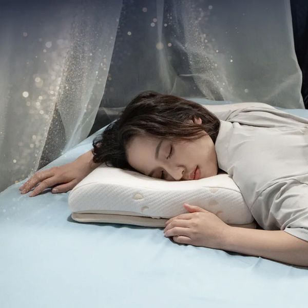 LOVEFU大島樂眠 月眠枕3.0
