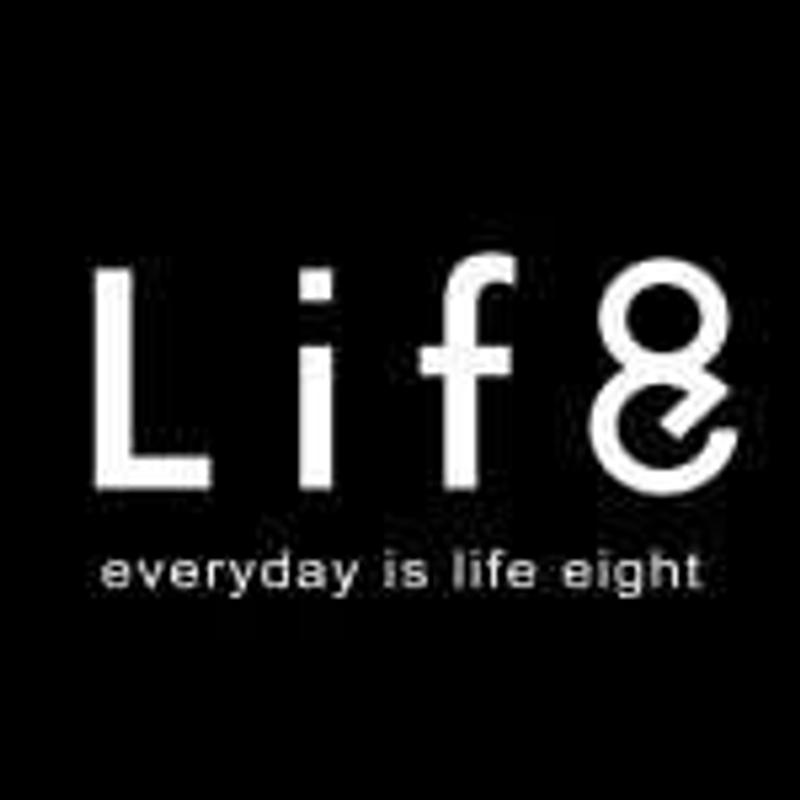 Life8 折扣碼/折價券/優惠代碼/優惠資訊
