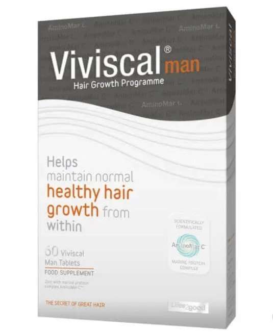 Viviscal 營養膳食補充錠