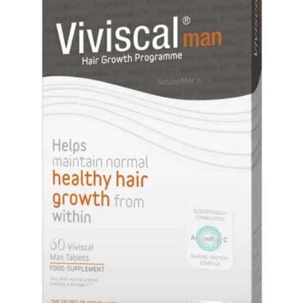 Viviscal 營養膳食補充錠