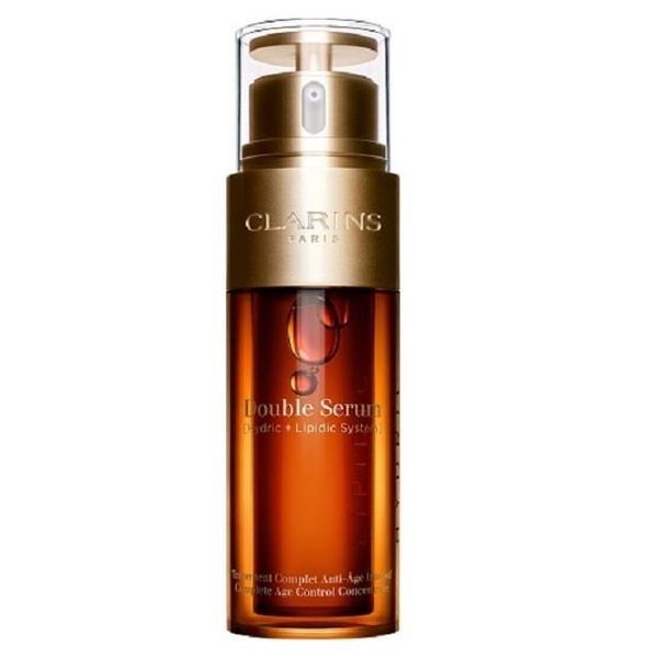 CLARINS 克蘭詩 黃金雙激萃