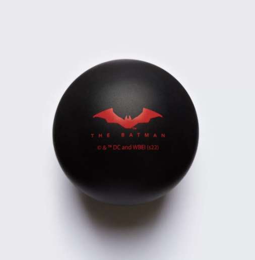 BATMAN 高質量按摩球