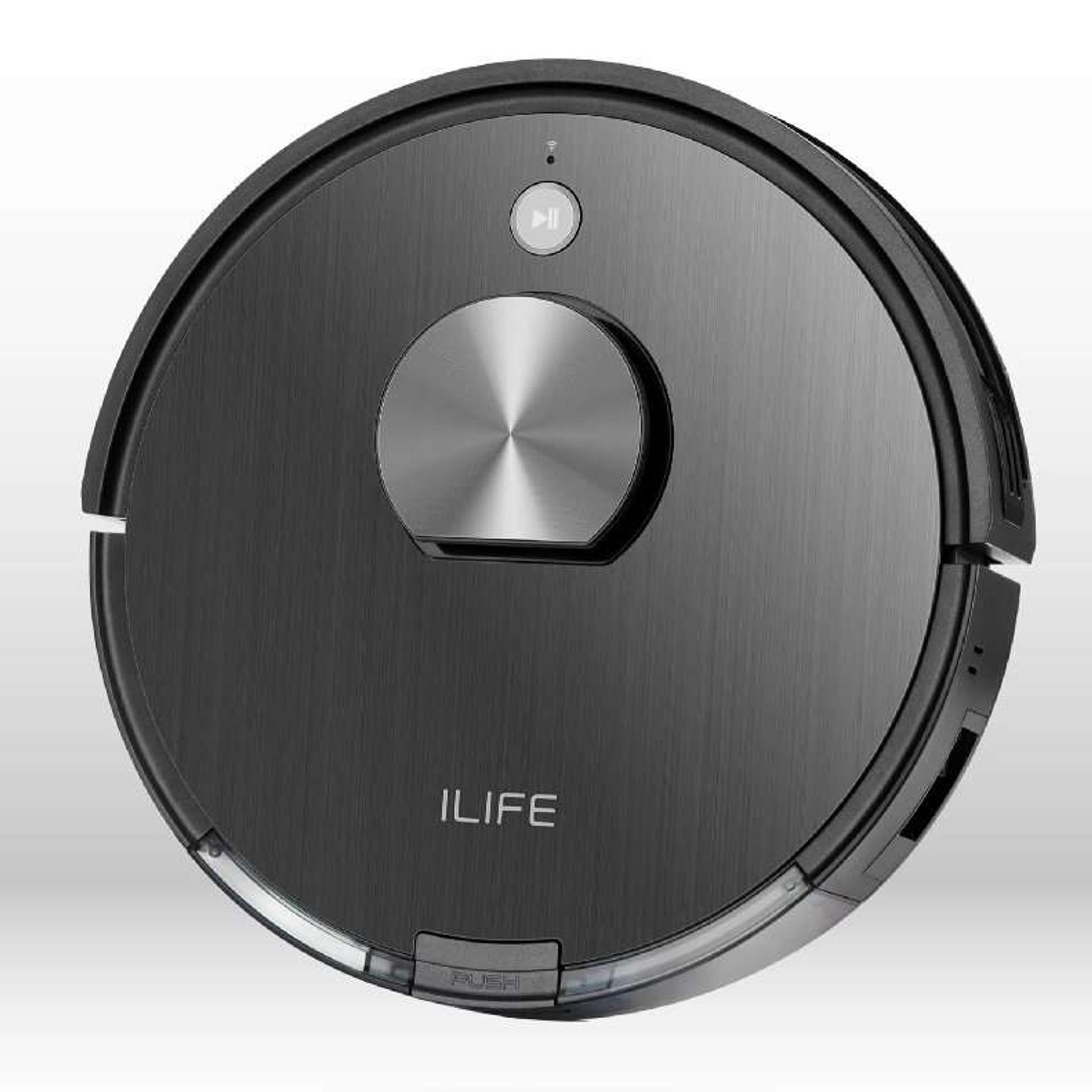 ILIFE A10s