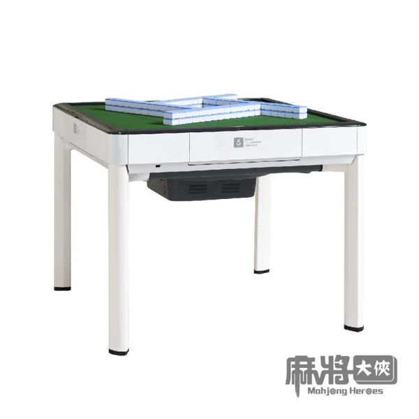 麻將大俠 Kenrod 5G旋翼過山車