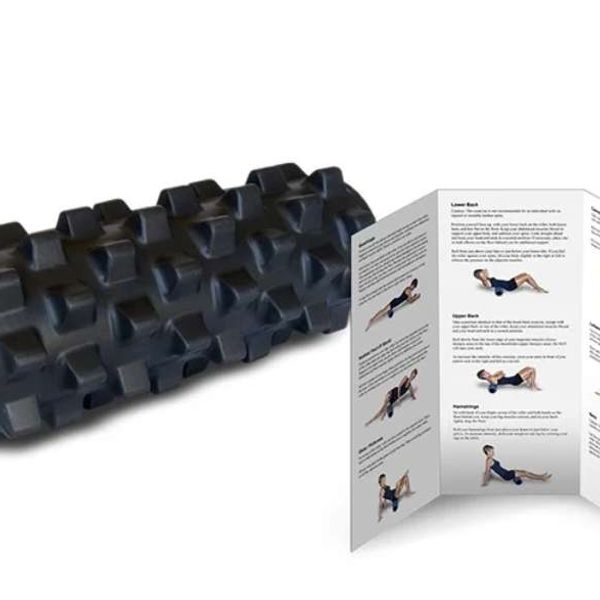 Rumble Roller 深層按摩滾筒