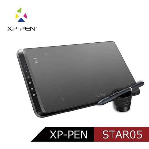 XP-PEN Star05