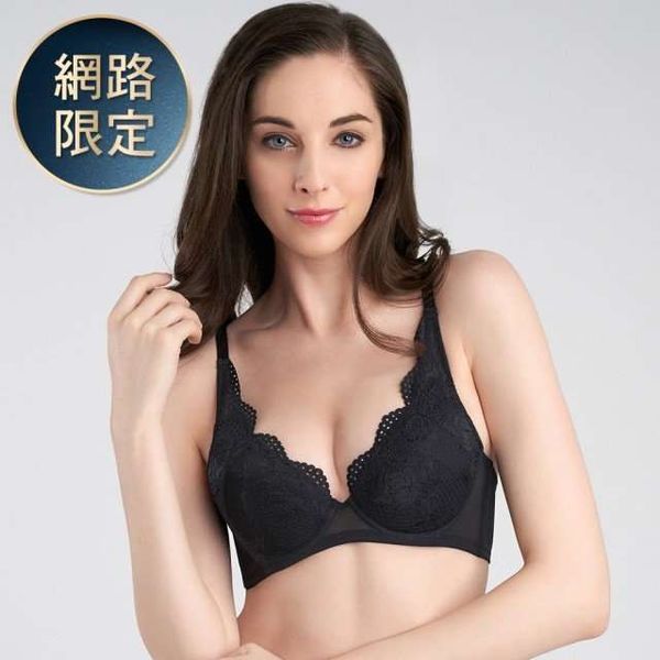 Triumph黛安芬 美型嚴選系列包覆內衣