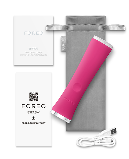 Foreo ESPADA 藍光淨膚美容儀