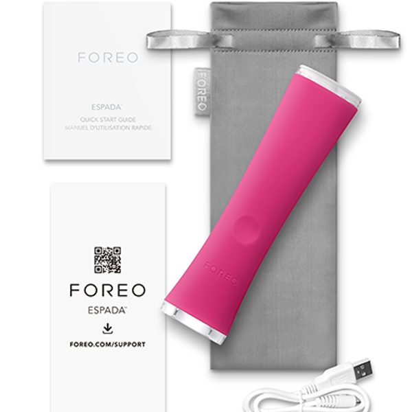 Foreo ESPADA 藍光淨膚美容儀