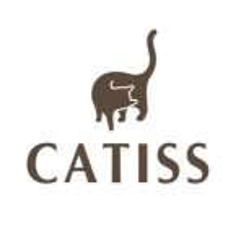 CATISS折扣碼/折價券/優惠代碼/優惠資訊