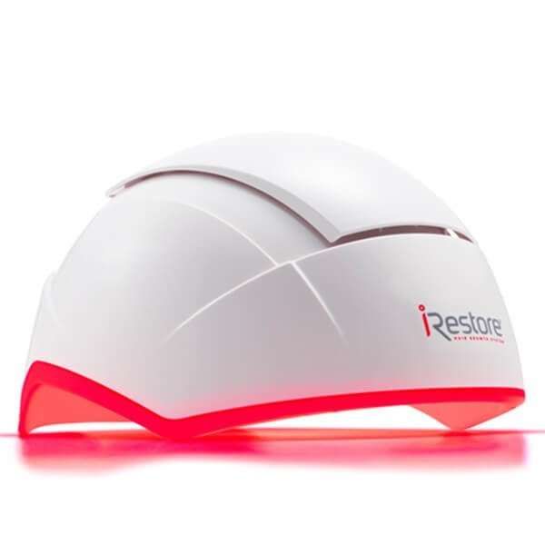 iRestore 雷射生髮帽 Pro