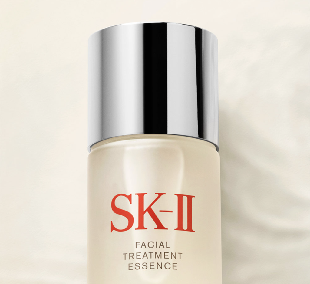 SK-II 青春露