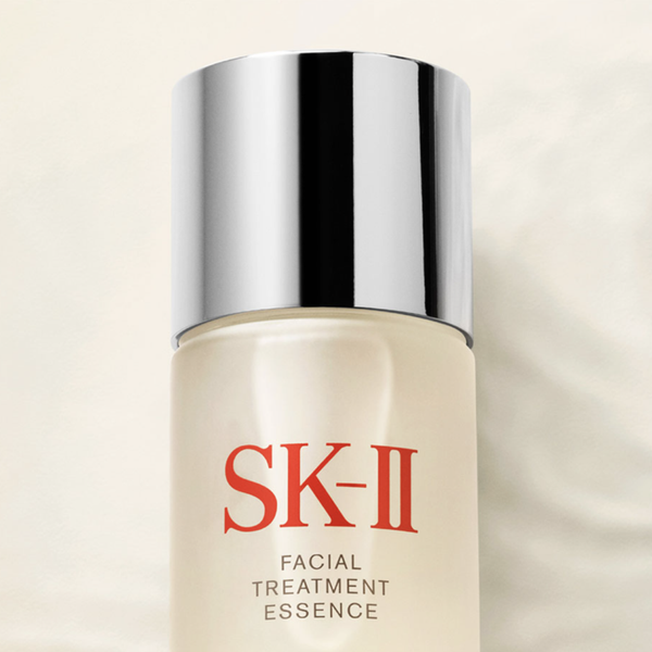 SK-II 青春露