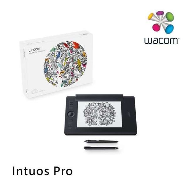 Wacom Intuos Pro Medium