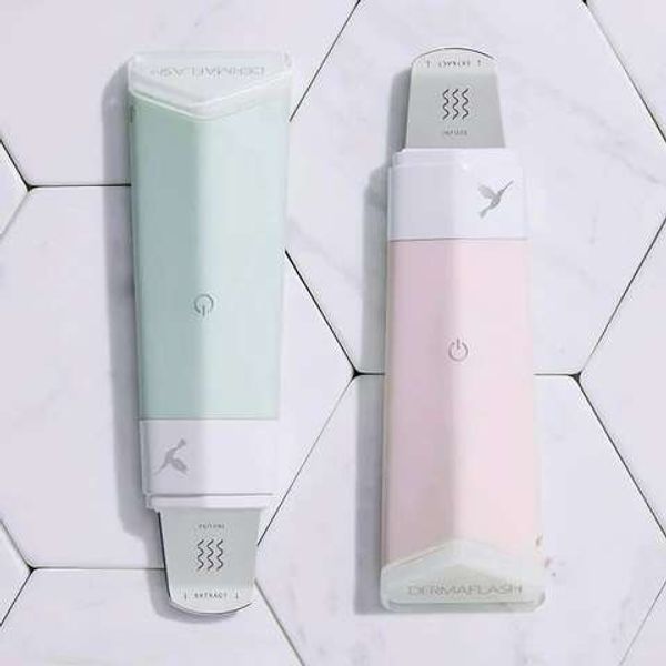 Dermaflash Dermapore 毛孔清潔導入美容儀