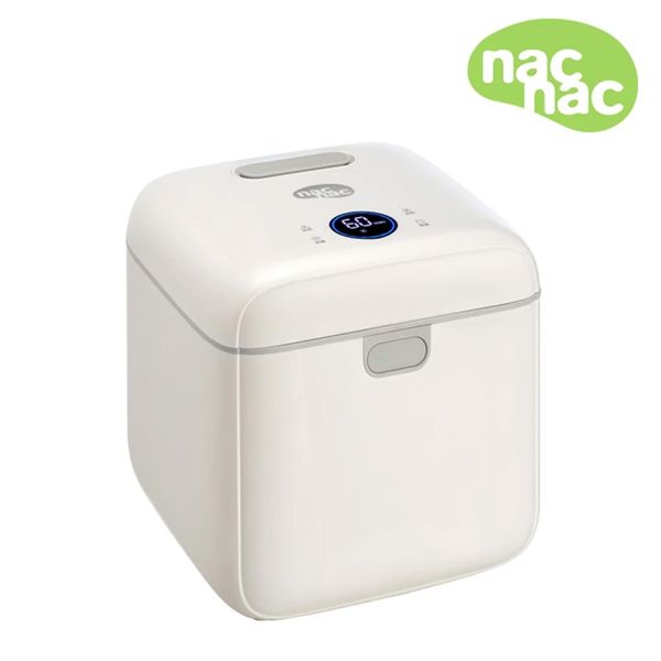nac nac 多功能紫外線消毒箱