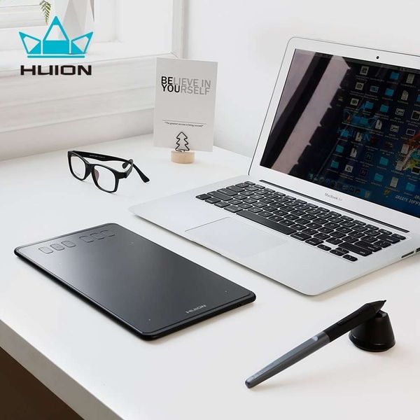 HUION INSPIROY H640P