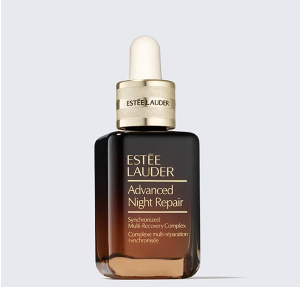 Estee Lauder 雅詩蘭黛 特潤超導全方位修護露（小棕瓶）