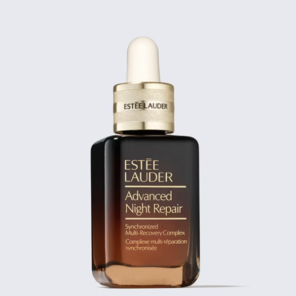 Estee Lauder 雅詩蘭黛 特潤超導全方位修護露(小棕瓶)