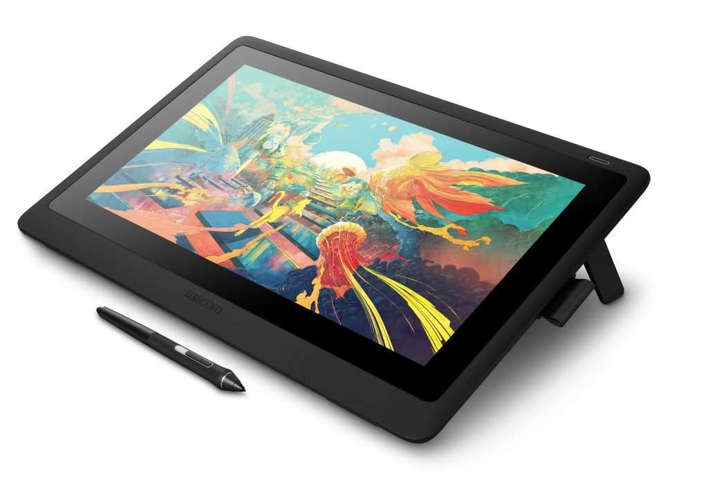 Wacom Cintiq 16