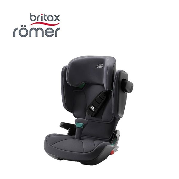 Britax Römer Britax Kidfix I Size 通用成長型安全座椅 3-12歲ISOFIX