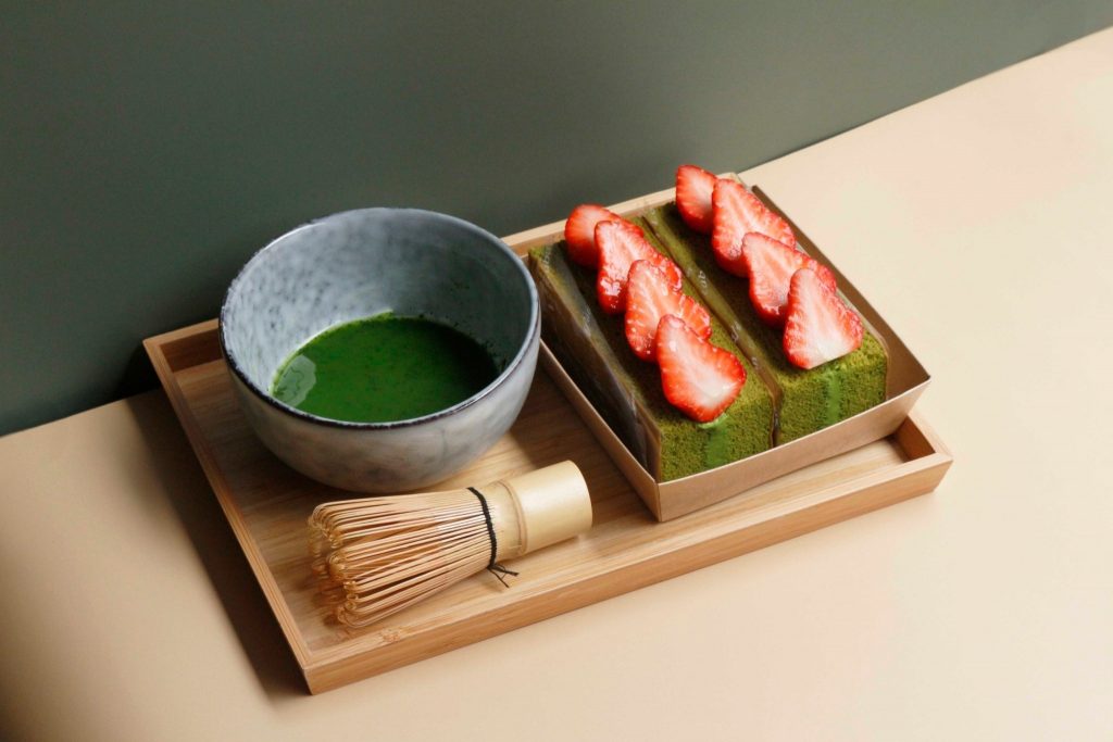 Le Ruban Pâtisserie 法朋烘焙甜點坊