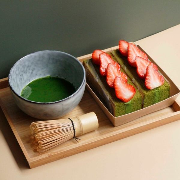 Le Ruban Pâtisserie 法朋烘焙甜點坊