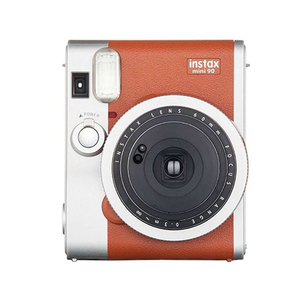 FUJIFILM instax MINI 90 拍立得