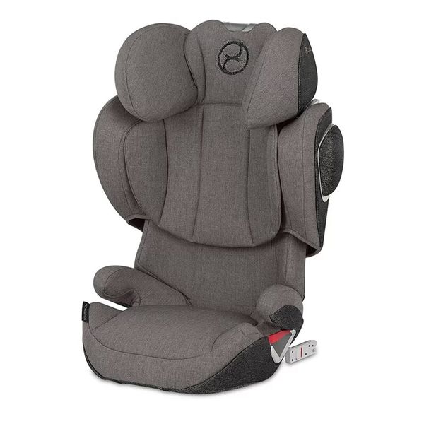 Cybex SOLUTION T i-FIX PLUS 汽車安全座椅 3-12歲
