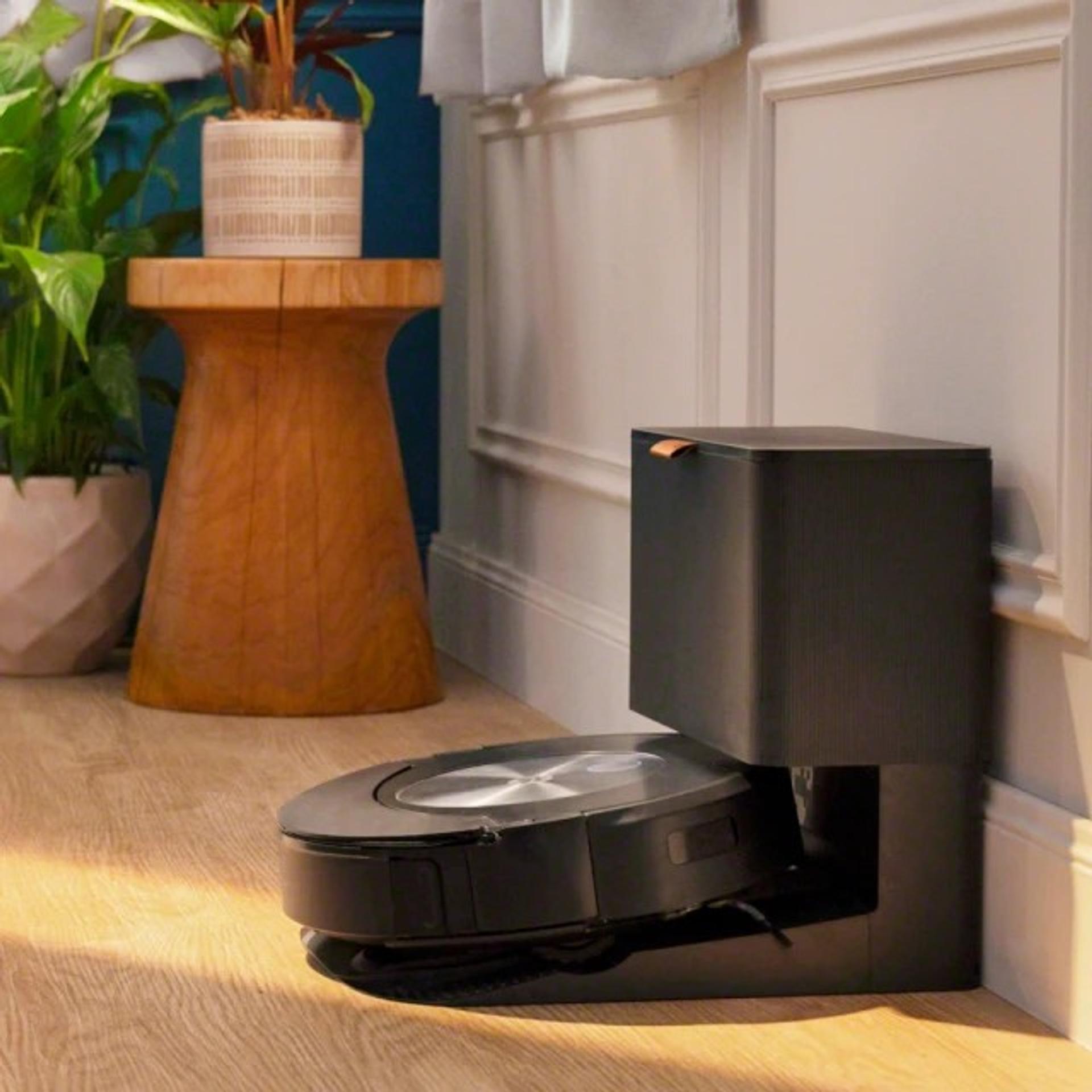 iRobot Roomba Combo j7+