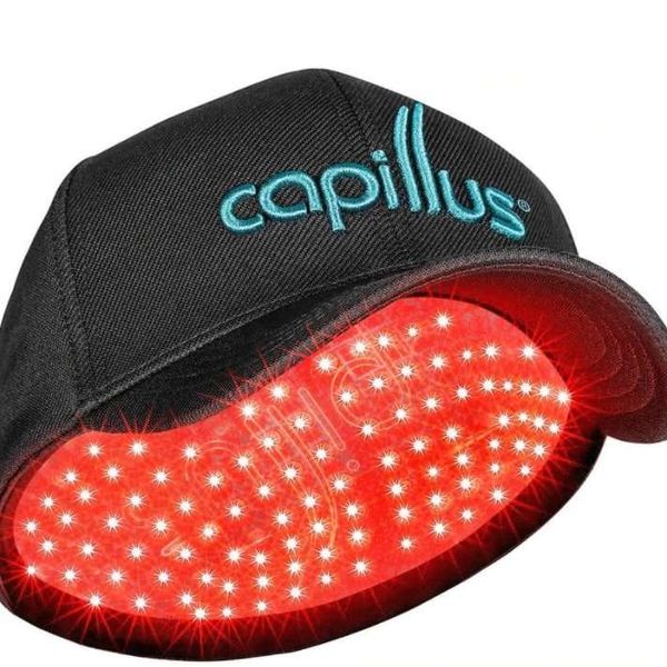 Capillus Ultra 雷射生髮帽