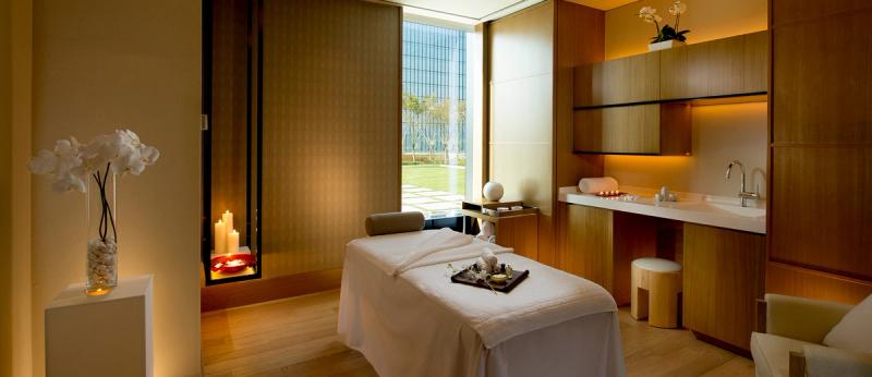 The Belle Spa Conrad Seoul