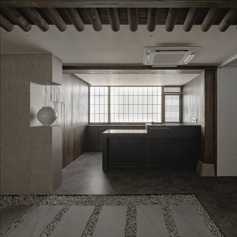 Spa Gogyeol Seocho