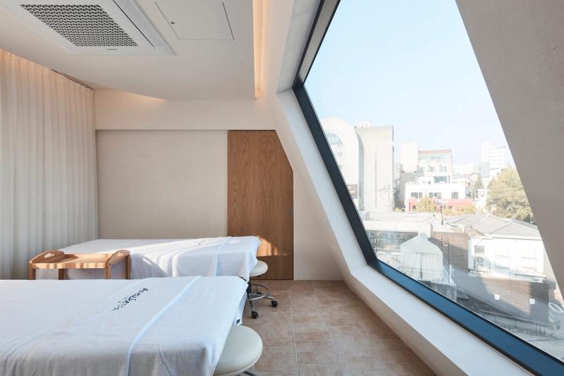 Areuke Spa Hongdae