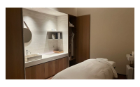 Swiss Perfection Spa Grand InterContinental Parnas