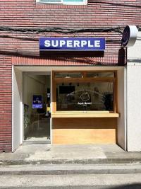 Superple Songpa