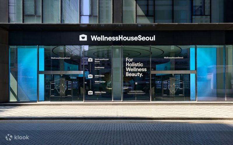 Wellness House Seoul