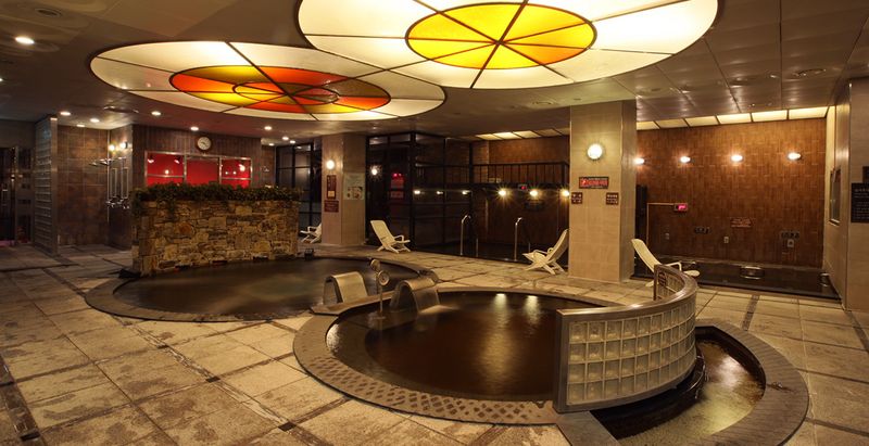 Spa Lei