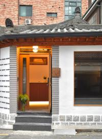 DANPOONG Spa Hanok
