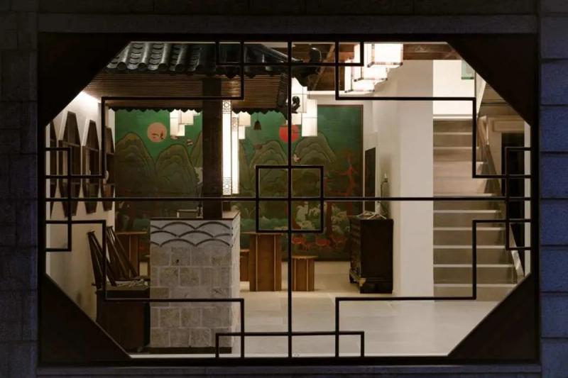 The Seol:ha Hanok