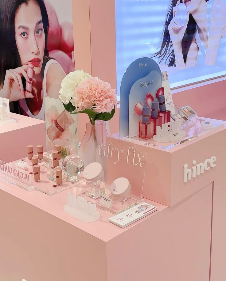 Hince Pop-up