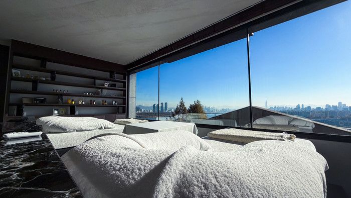River Hill Spa
