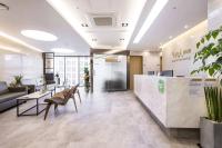 Sinsa In Dermatology Clinic