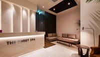 The Foret Spa Seongsu
