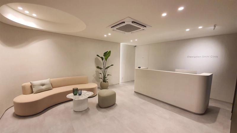 Cheongdam SMIN Clinic