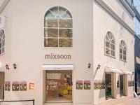 Mixsoon Flagship Seongsu