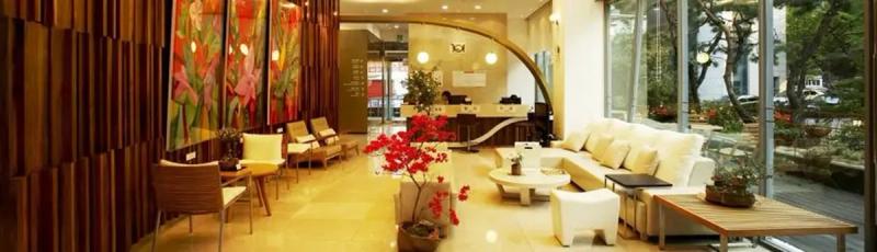 Kwangdong Traditional Korean Medicine Hospital Wellness & Detox Center