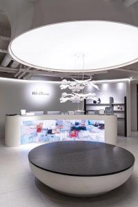 BLS Clinic Myeongdong